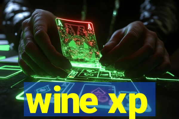 wine xp